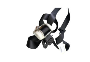 Ceinture avant droit BMW SERIE 1 E82 Photo n°2