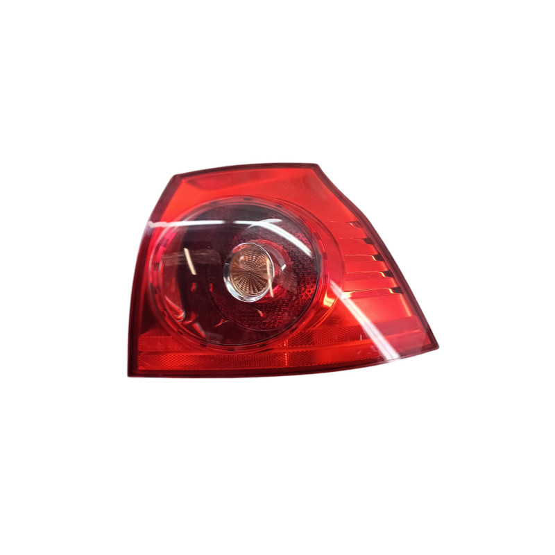 Feu arriere principal droit (feux) VOLKSWAGEN GOLF 5 Photo n°1