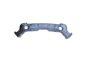 Pare choc arriere BMW X5 E70 Photo n°3