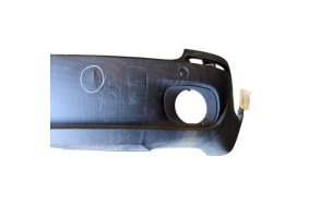 Pare choc arriere BMW X5 E70 Photo n°4