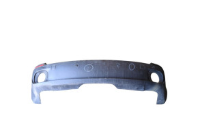 Pare choc arriere BMW X5 E70 Photo n°5