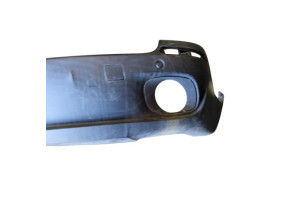 Pare choc arriere BMW X5 E70 Photo n°8