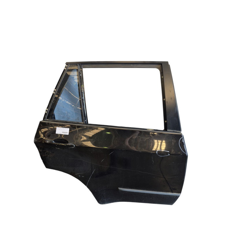 Porte arriere droit BMW X5 E70 Photo n°1