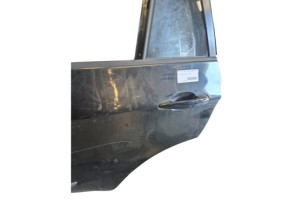 Porte arriere gauche BMW X5 E70 Photo n°5