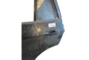 Porte arriere gauche BMW X5 E70 Photo n°6