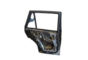 Porte arriere gauche BMW X5 E70 Photo n°8