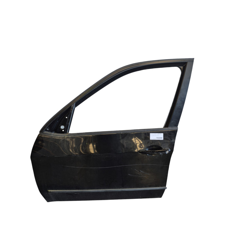 Porte avant gauche BMW X5 E70 Photo n°1