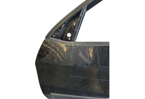 Porte avant gauche BMW X5 E70 Photo n°4