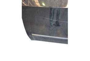 Porte avant gauche BMW X5 E70 Photo n°5