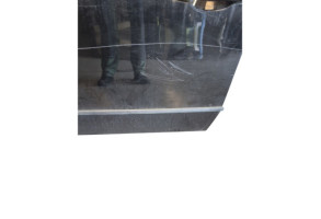 Porte avant gauche BMW X5 E70 Photo n°6
