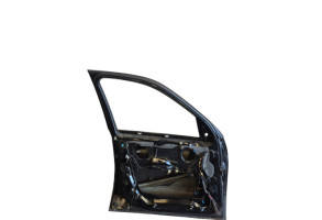 Porte avant gauche BMW X5 E70 Photo n°8