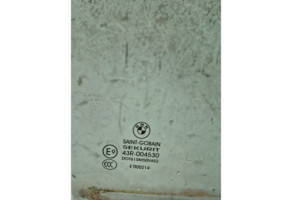 Vitre avant droit BMW X5 E70 Photo n°2