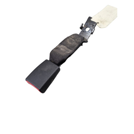 Attache ceinture arriere centrale BMW X5 E70