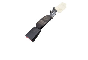 Attache ceinture arriere centrale BMW X5 E70 Photo n°1