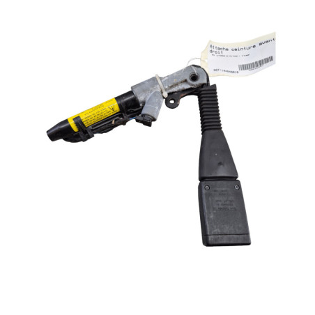 Attache ceinture avant droit BMW X5 E70