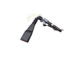 Attache ceinture avant droit BMW X5 E70 Photo n°2