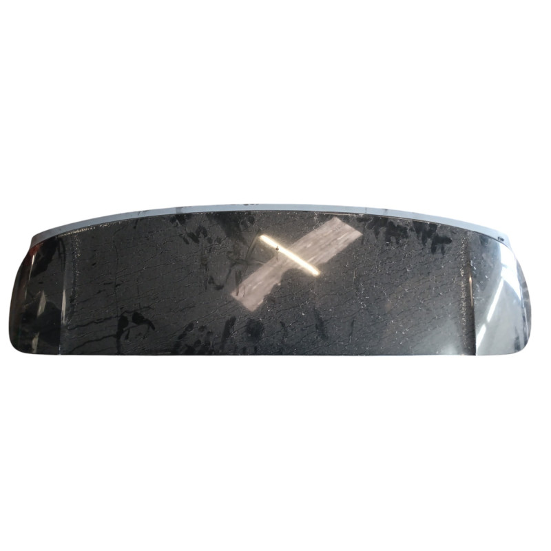 Becquet BMW X5 E70 Photo n°1