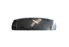 Becquet BMW X5 E70 Photo n°1