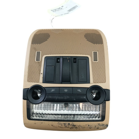 Eclairage de plafonnier BMW X5 E70