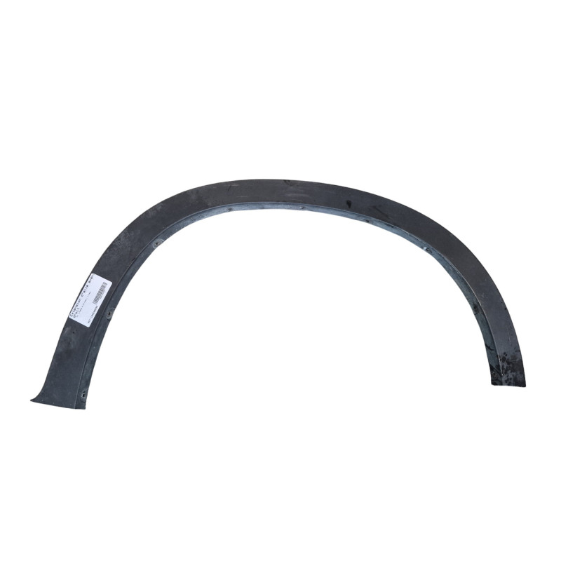 Extension d'aile avant droit BMW X5 E70 Photo n°1