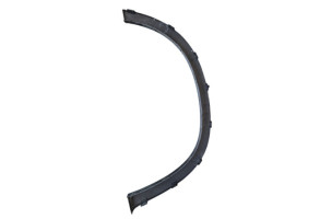 Extension d'aile avant droit BMW X5 E70 Photo n°2