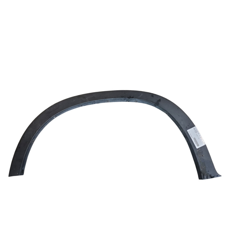 Extension d'aile avant gauche BMW X5 E70 Photo n°1