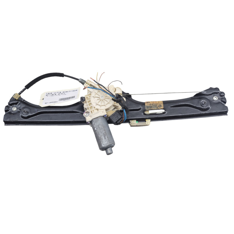 Leve vitre electrique arriere droit BMW X5 E70 Photo n°1