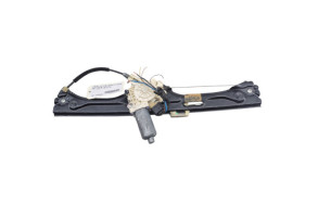 Leve vitre electrique arriere droit BMW X5 E70 Photo n°1