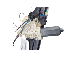 Leve vitre electrique arriere droit BMW X5 E70 Photo n°2
