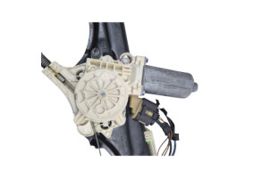 Leve vitre electrique arriere gauche BMW X5 E70 Photo n°3