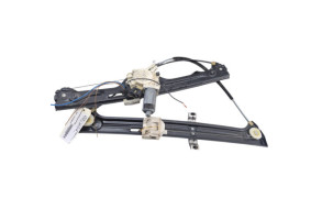 Leve vitre electrique avant gauche BMW X5 E70 Photo n°2