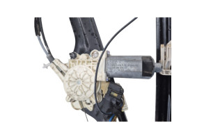 Leve vitre electrique avant gauche BMW X5 E70 Photo n°3