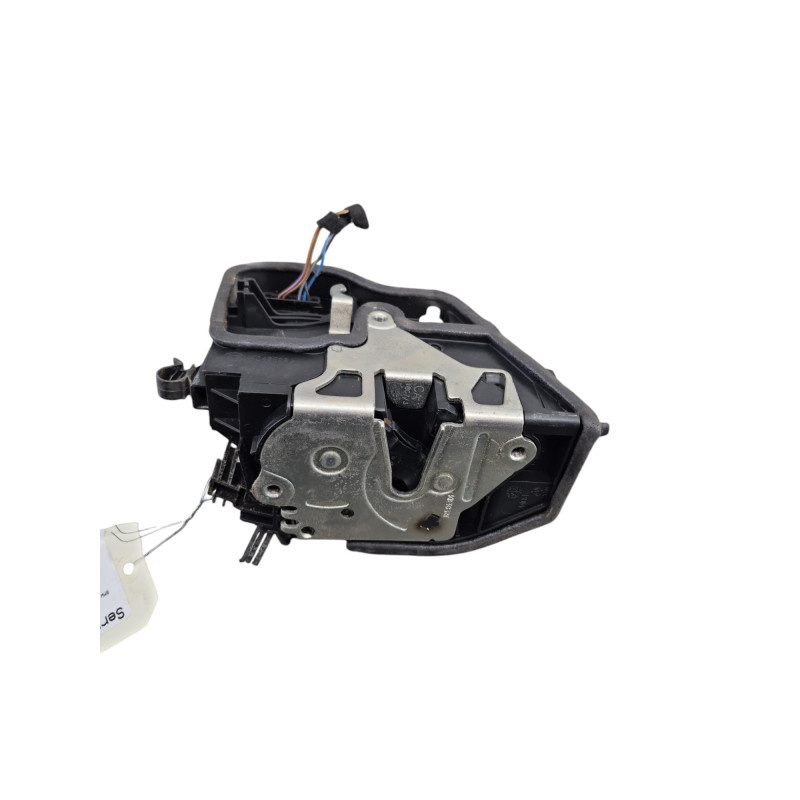 Serrure avant droit BMW X5 E70 Photo n°1