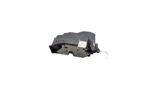Serrure avant droit BMW X5 E70 Photo n°3
