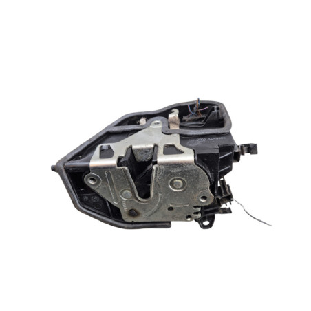 Serrure avant gauche BMW X5 E70