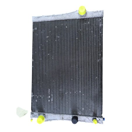 Radiateur eau BMW X5 E70