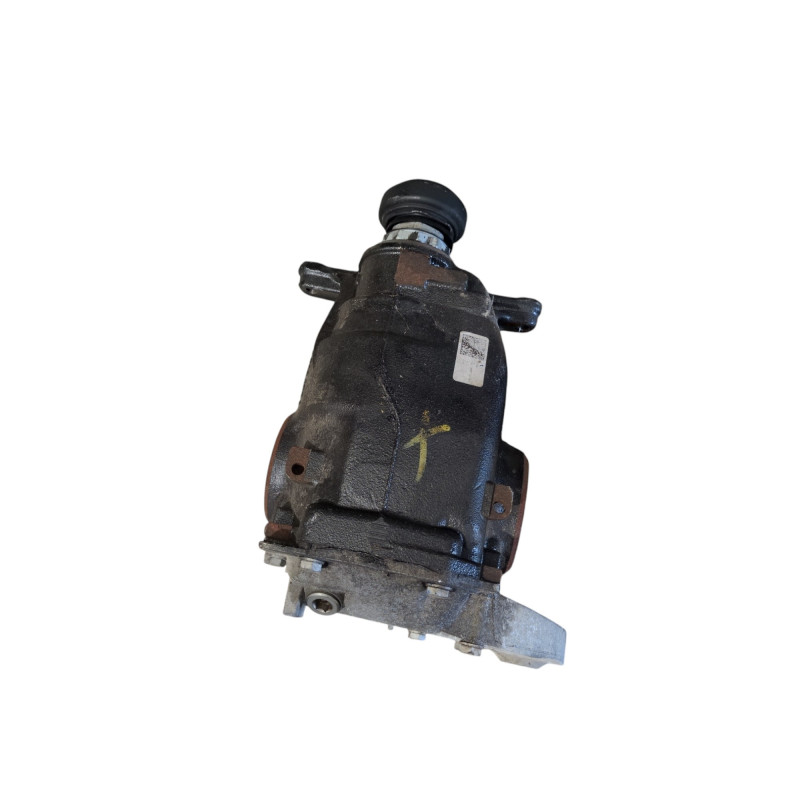 Pont (propulsion) BMW X5 E70 Photo n°1