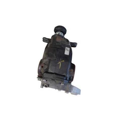 Pont (propulsion) BMW X5 E70
