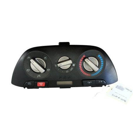 Commande chauffage TOYOTA RAV4 2