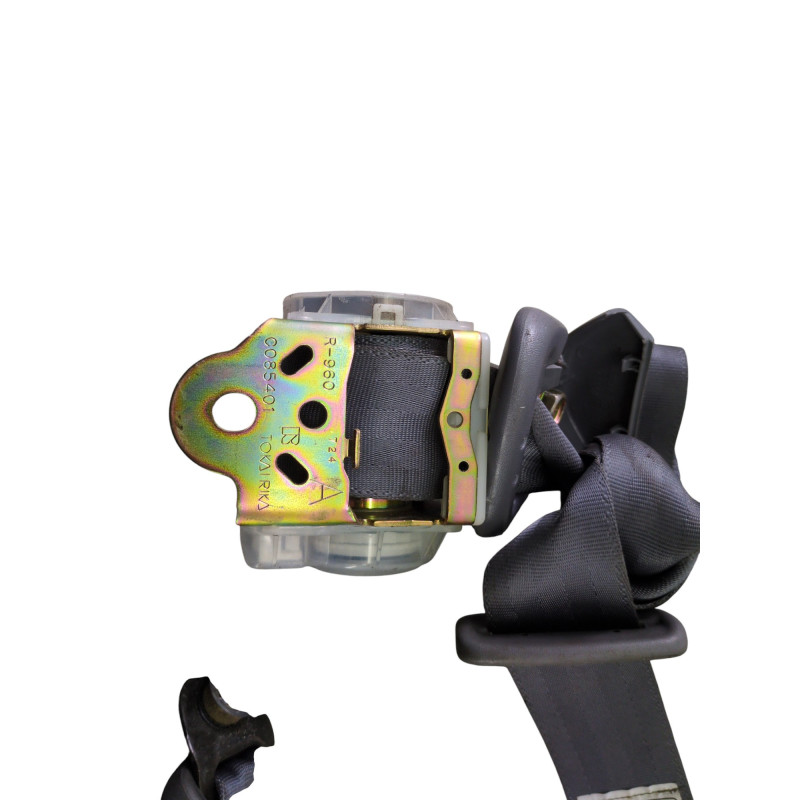 Ceinture arriere gauche TOYOTA RAV4 2 Photo n°1