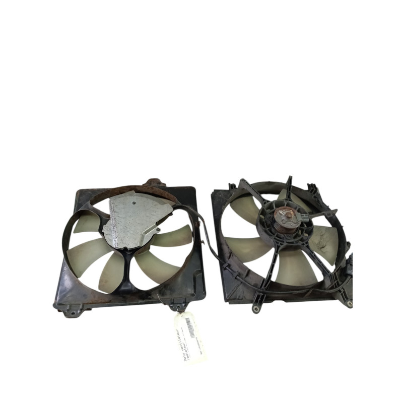 Moto ventilateur radiateur TOYOTA RAV4 2 Photo n°1