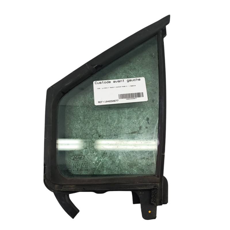 Custode avant gauche (porte) FORD TRANSIT COURIER 1 Photo n°1