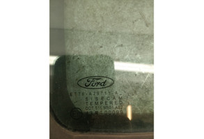 Custode avant gauche (porte) FORD TRANSIT COURIER 1 Photo n°3