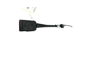 Attache ceinture avant droit FORD TRANSIT COURIER 1 Photo n°2
