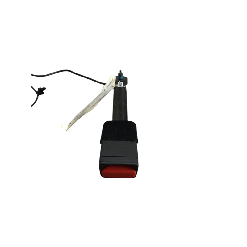 Attache ceinture avant gauche FORD TRANSIT COURIER 1 Photo n°1