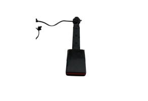 Attache ceinture avant gauche FORD TRANSIT COURIER 1 Photo n°2