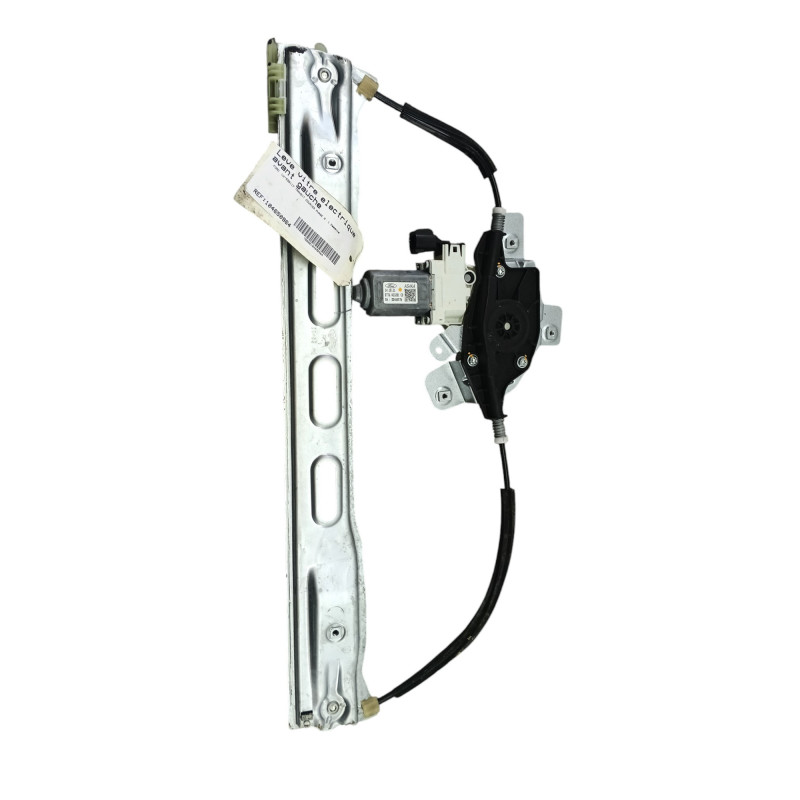 Leve vitre electrique avant gauche FORD TRANSIT COURIER 1 Photo n°1