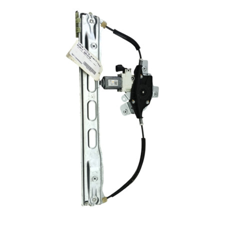 Leve vitre electrique avant gauche FORD TRANSIT COURIER 1