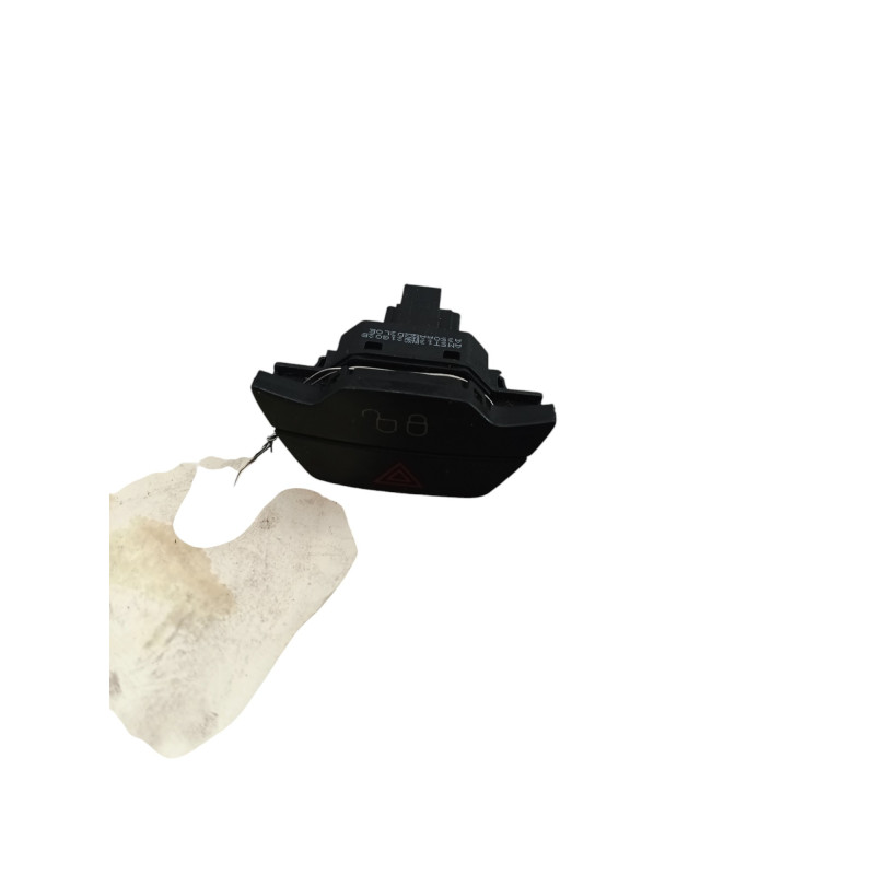 Bouton de warning FORD TRANSIT COURIER 1 Photo n°1