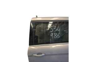 Porte arriere gauche FORD GRAND C-MAX 2 Photo n°4